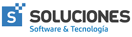 Logo Soluciones - Asesoramiento y desarrollo de software